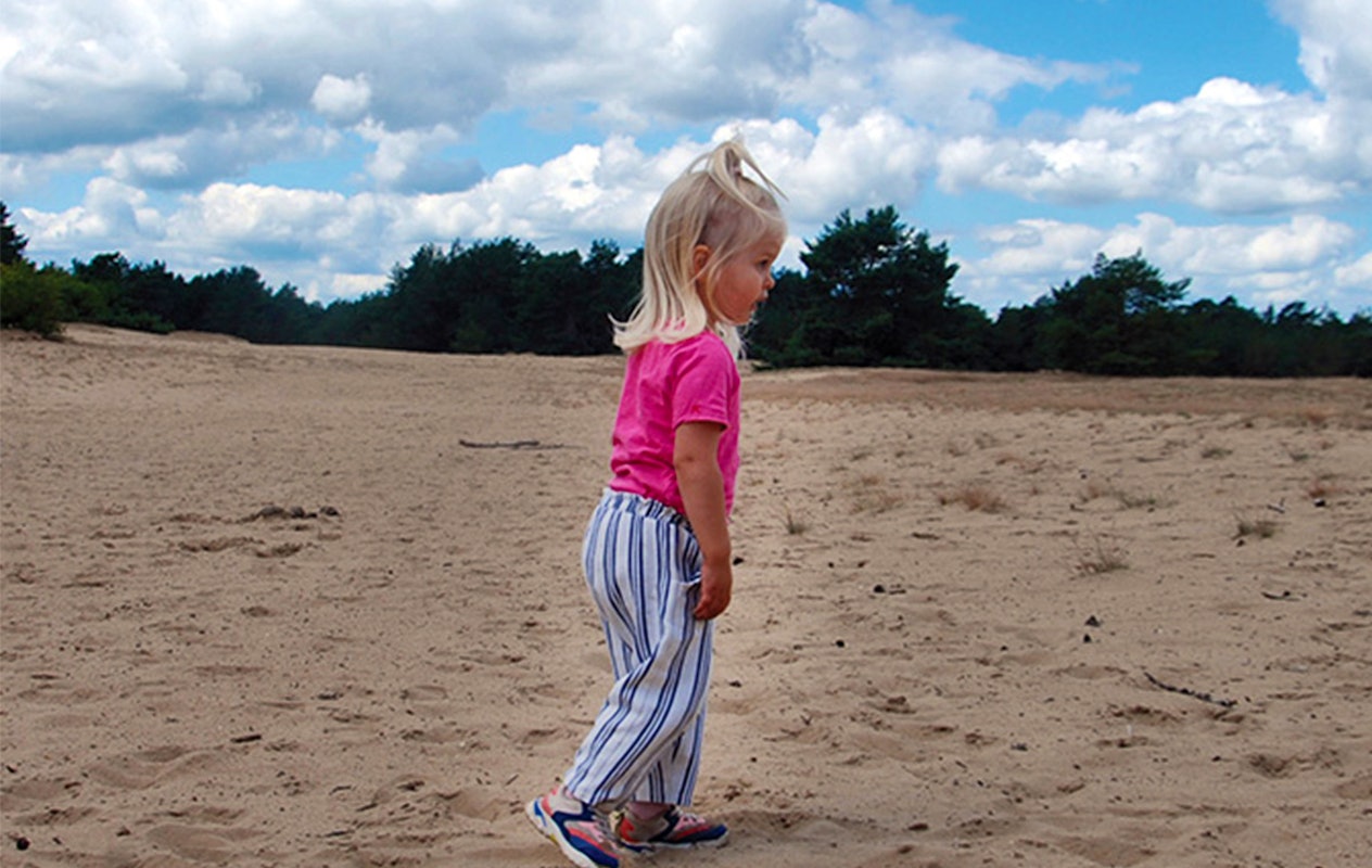 Nature Game, samen op expeditie! (Meerdere locaties)