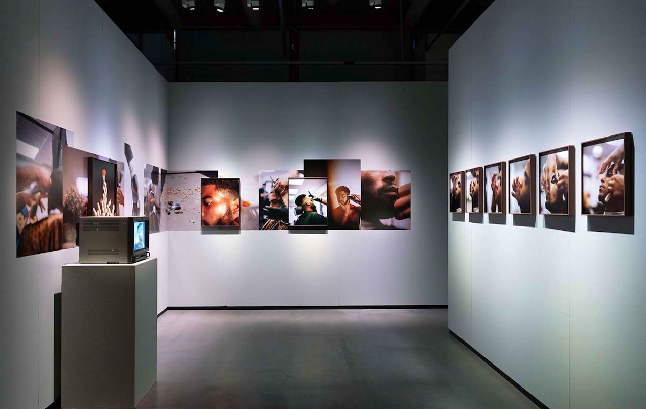 Entreeticket Nederlands Foto Museum