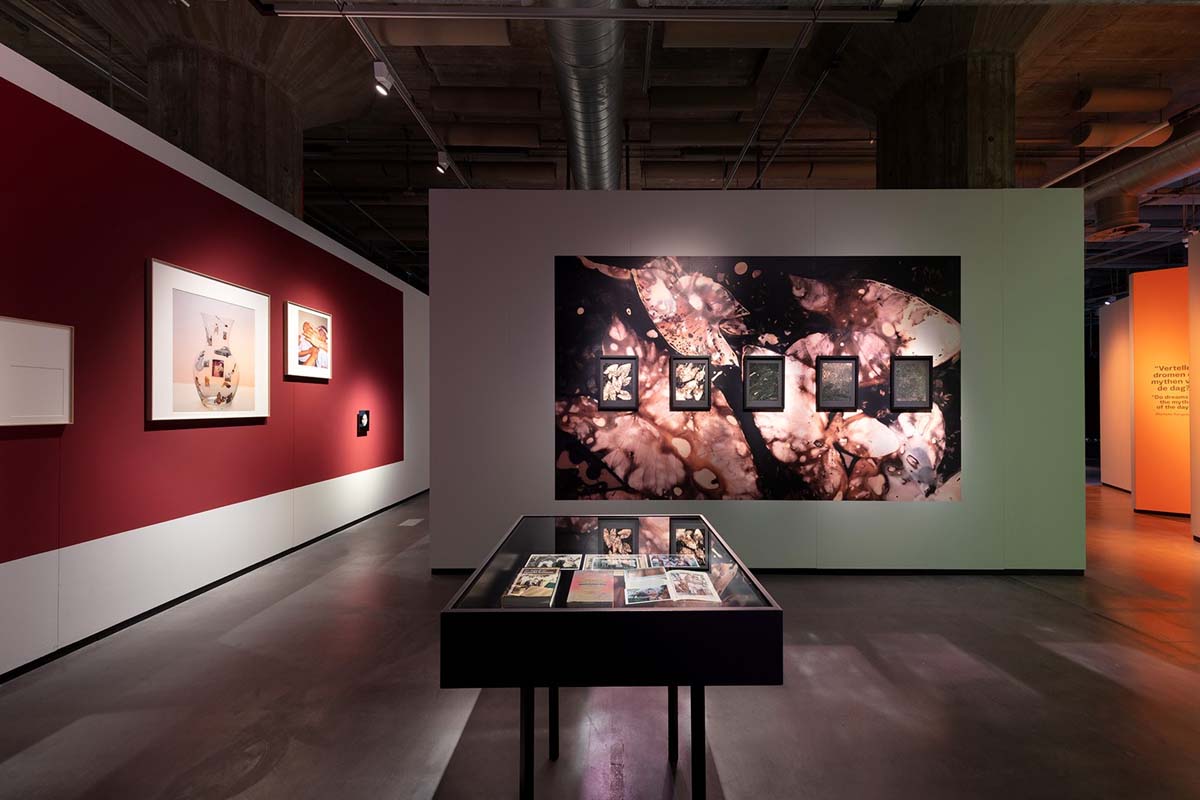 Entreeticket Nederlands Foto Museum