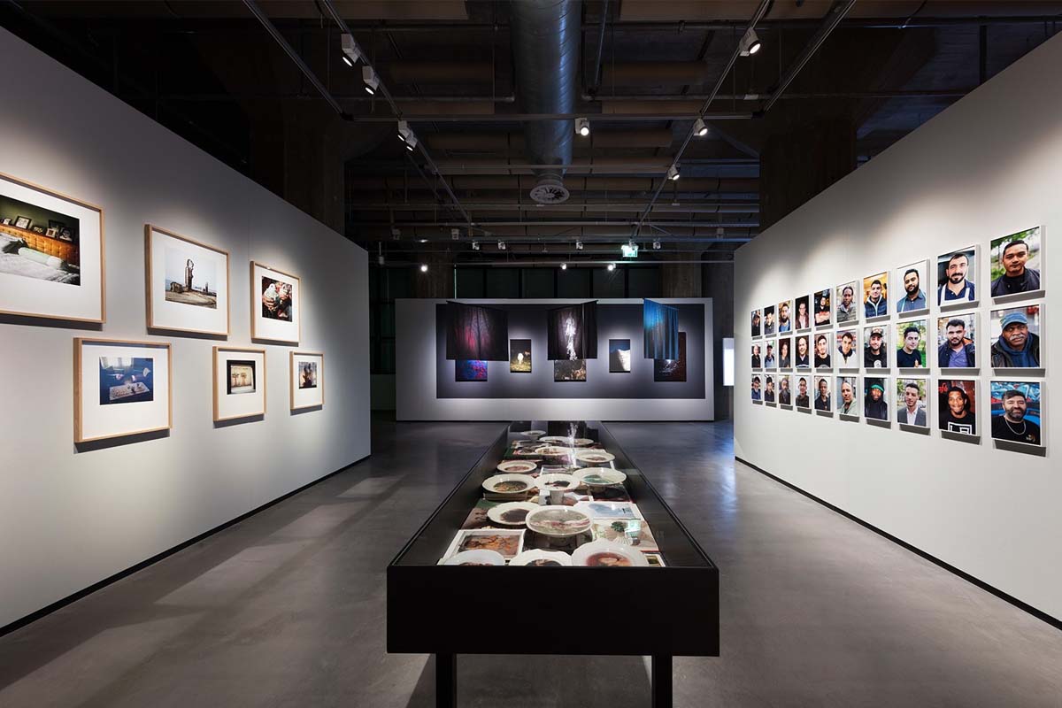 Entreeticket Nederlands Foto Museum