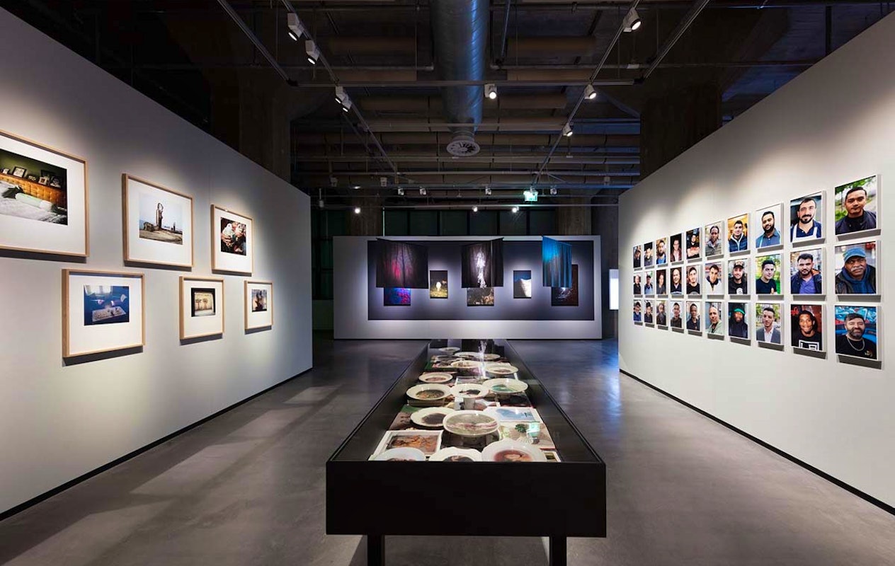 Entreeticket Nederlands Foto Museum