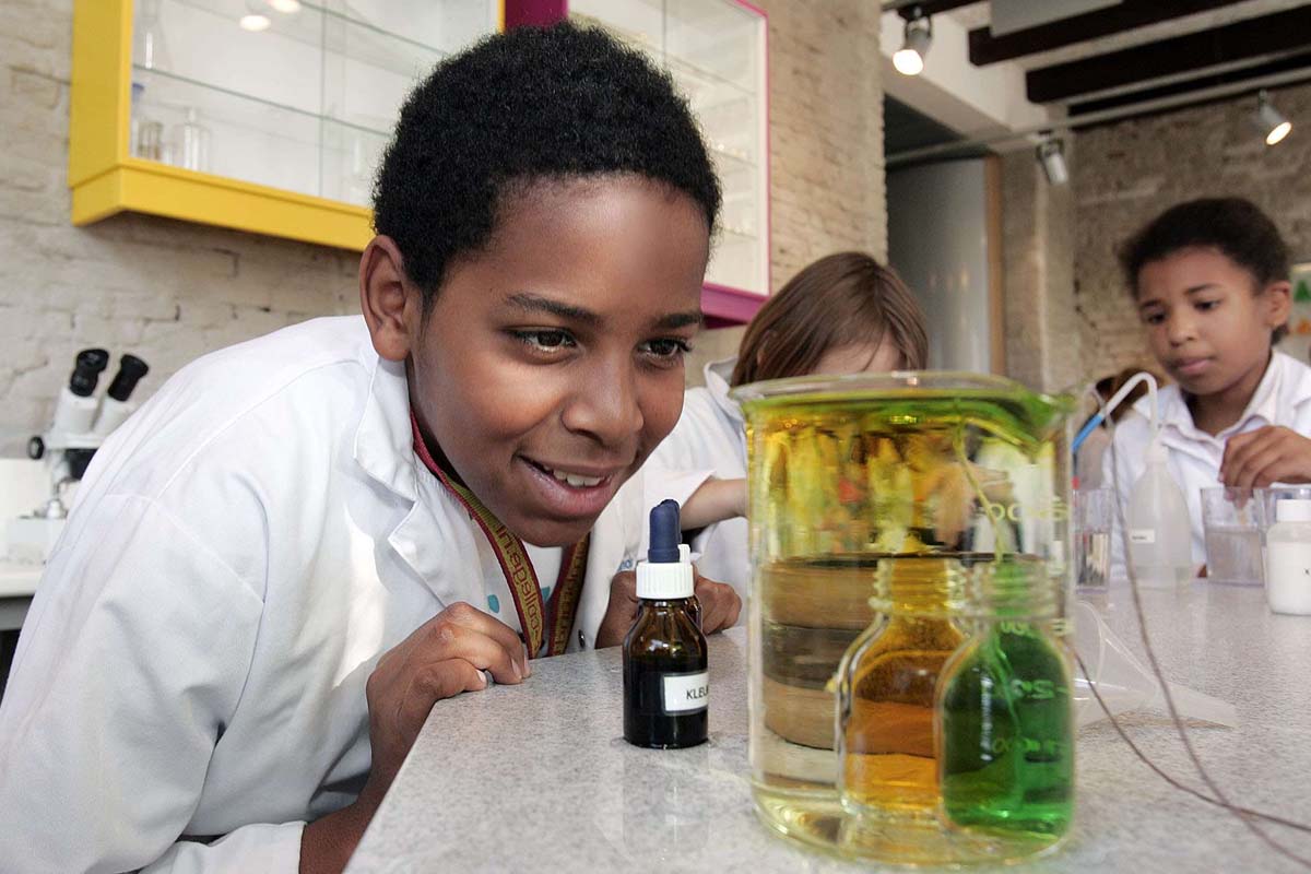 Entreeticket Nederlands Watermuseum