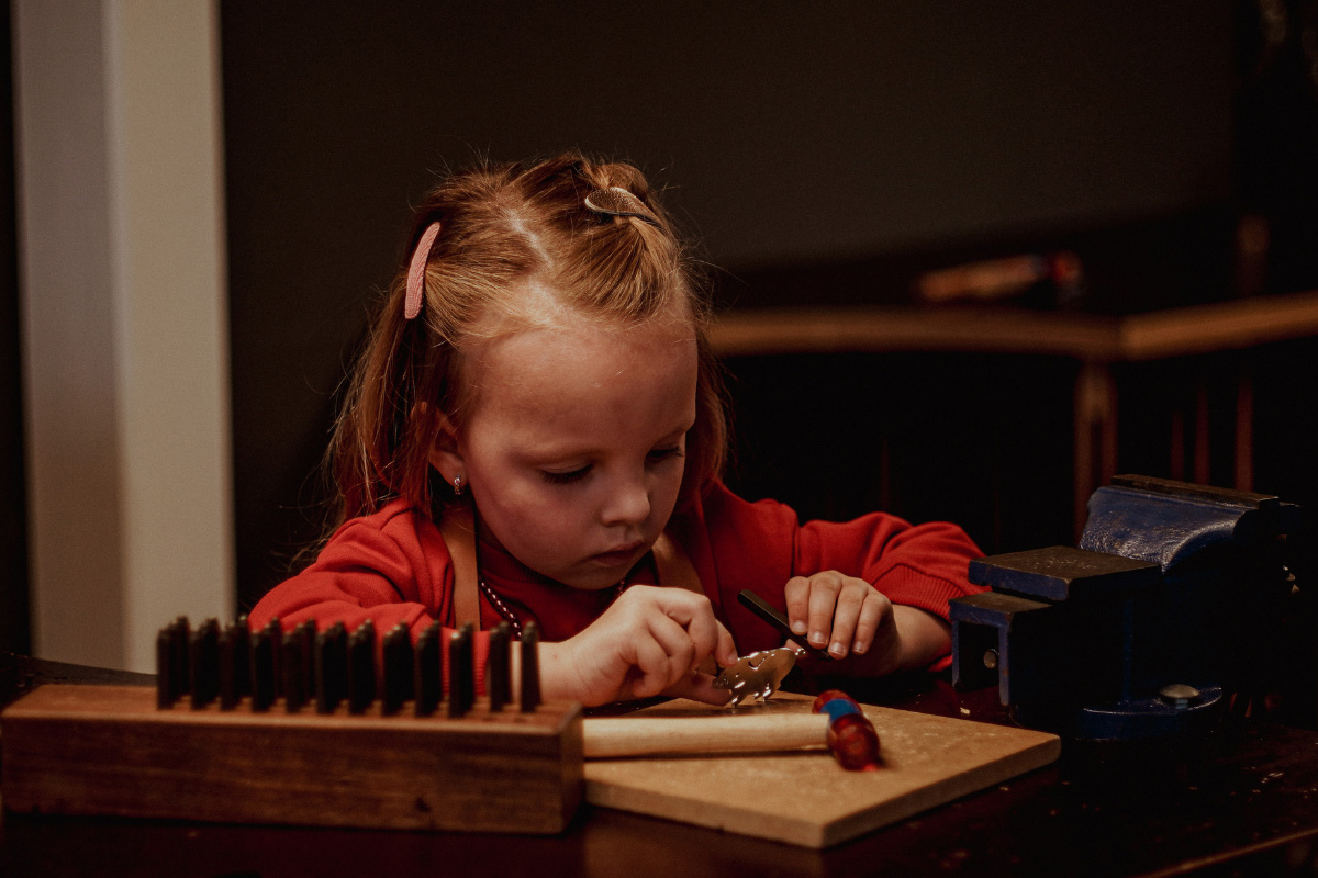 Entreeticket Nederlands Zilvermuseum Schoonhoven