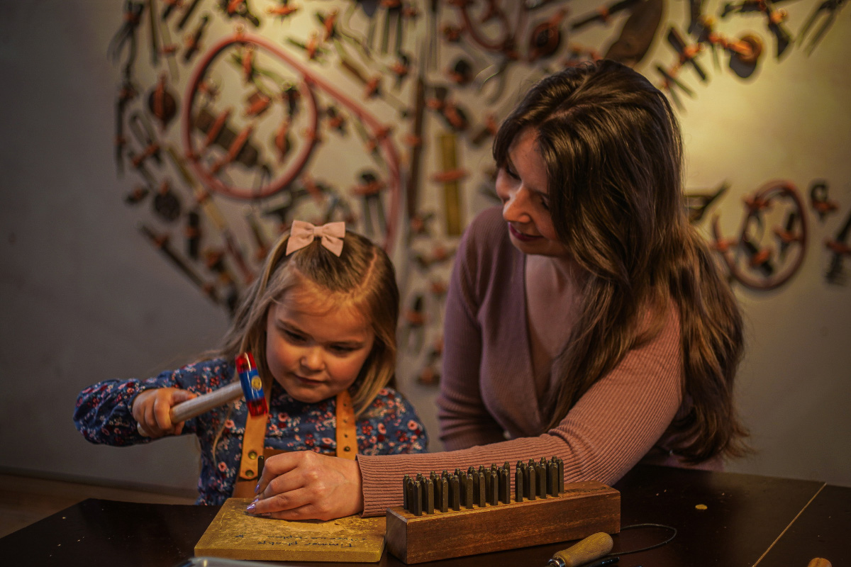 Entreeticket Nederlands Zilvermuseum Schoonhoven