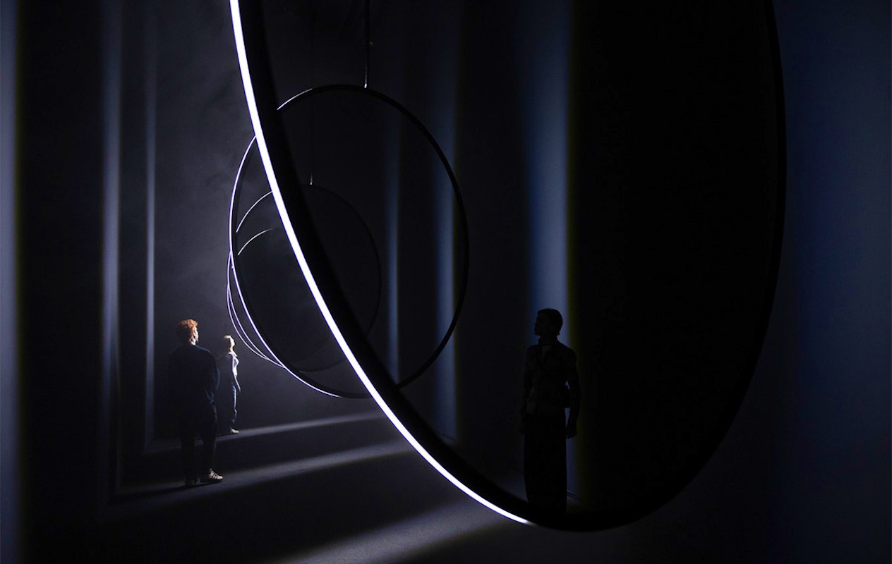 Entreeticket Nxt Museum