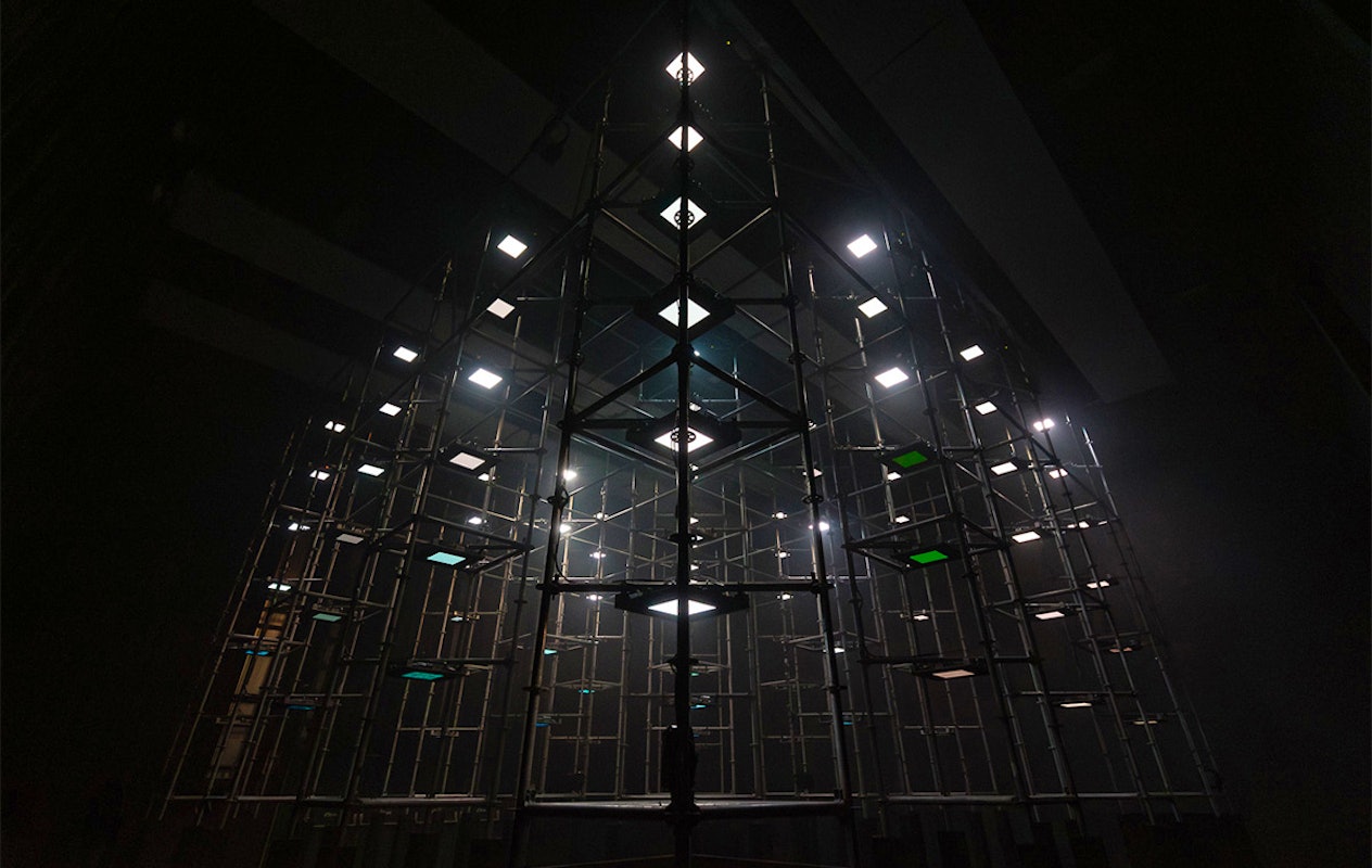 Entreeticket Nxt Museum