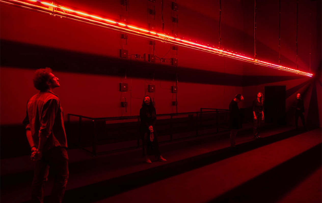 Entreeticket Nxt Museum