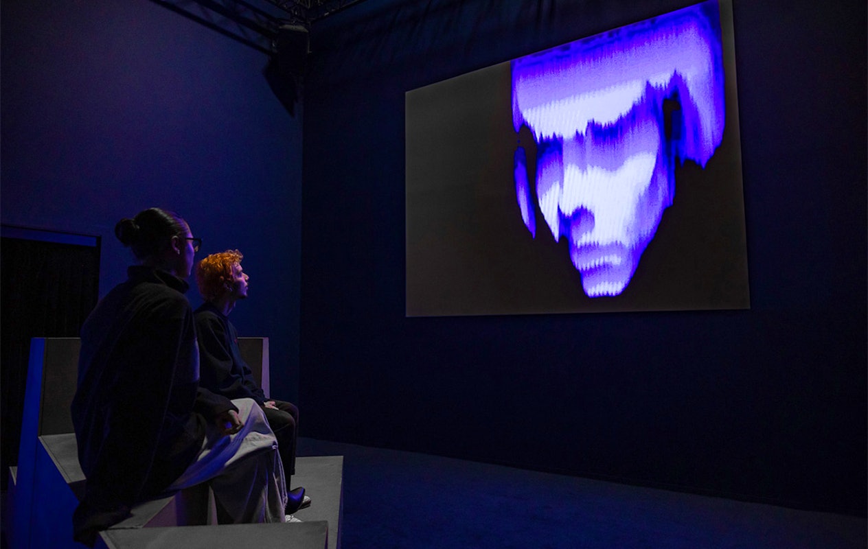 Entreeticket Nxt Museum