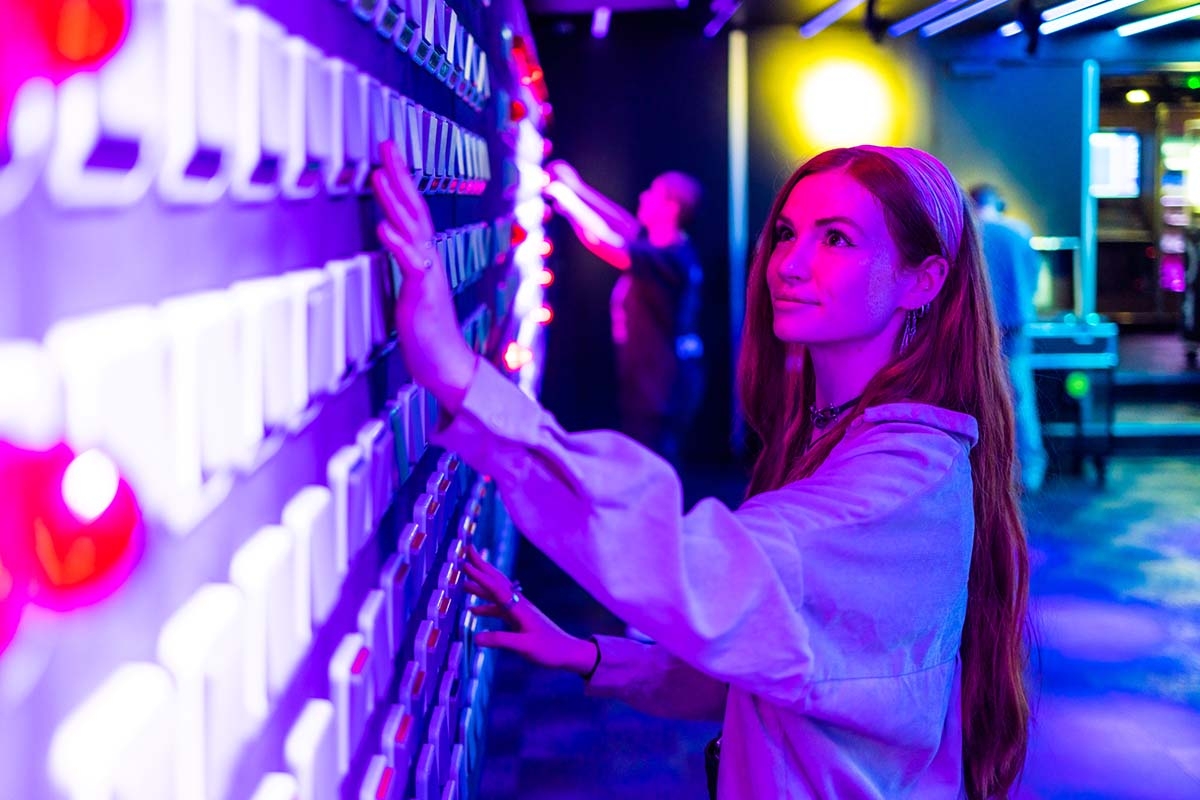 Entreeticket Our House Amsterdam