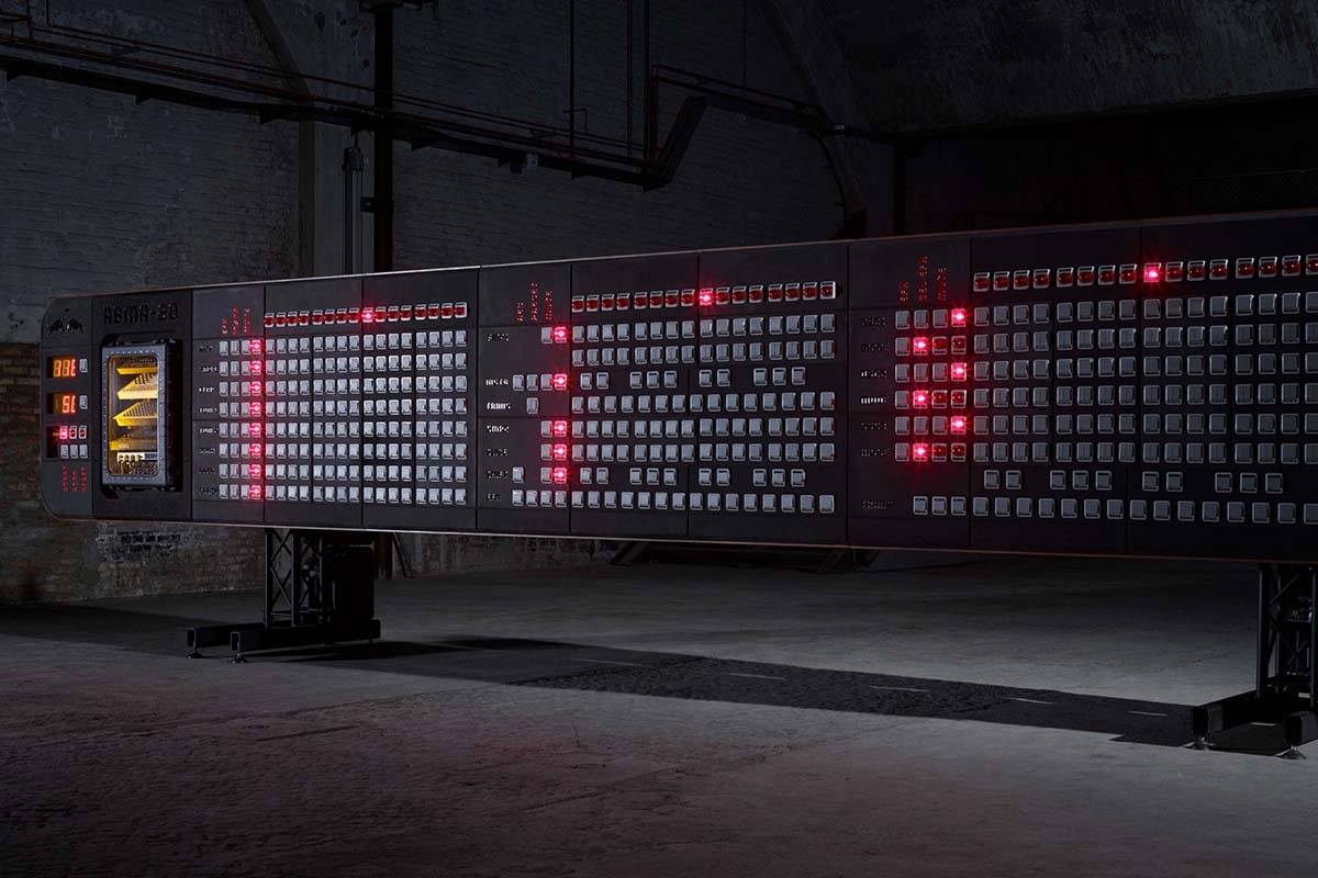 Entreeticket Our House Amsterdam