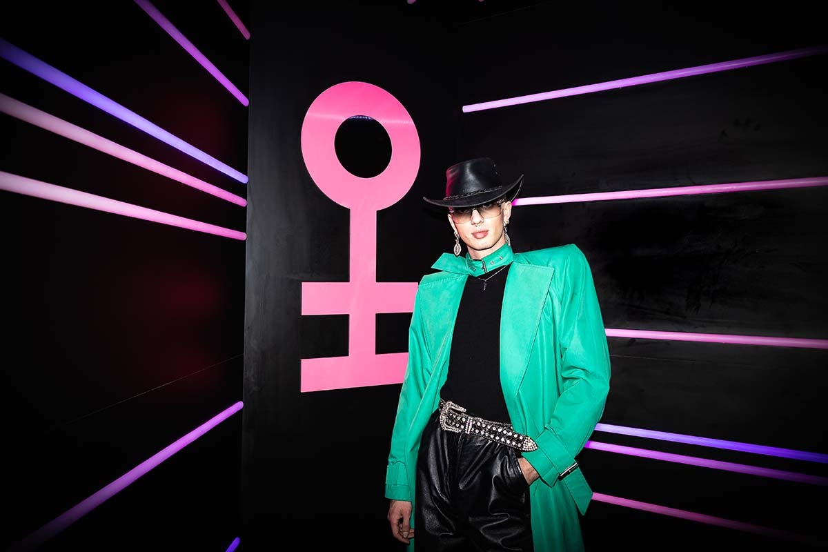 Entreeticket Our House Amsterdam