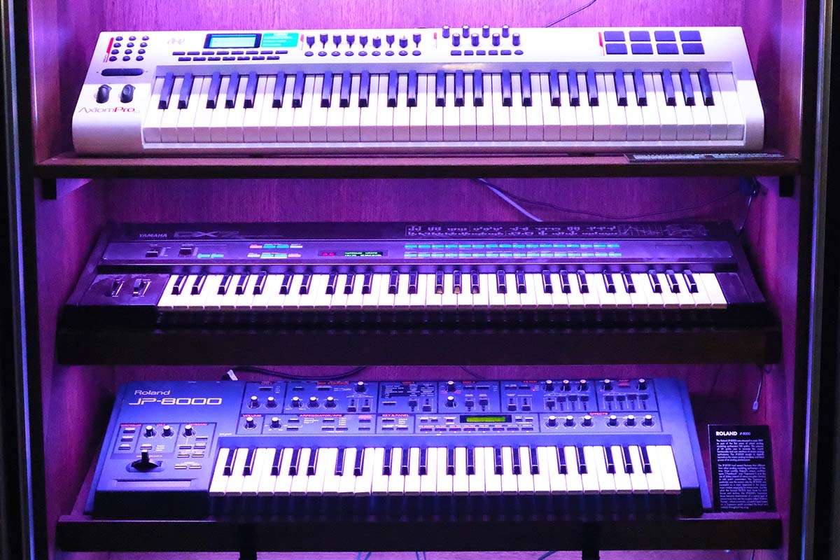 Entreeticket Our House Amsterdam