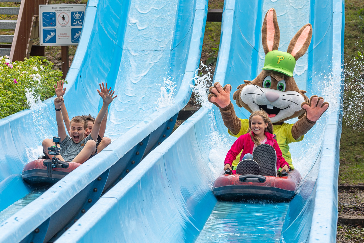 Entreeticket Panorama Park Sauerland