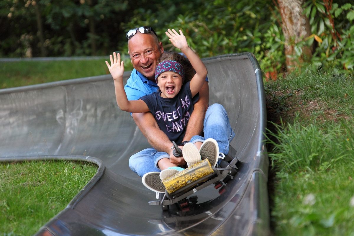 Entreeticket Panorama Park Sauerland