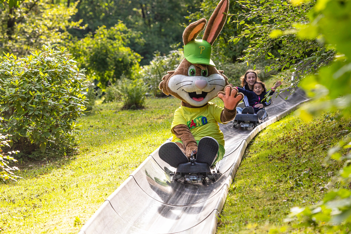 Entreeticket Panorama Park Sauerland