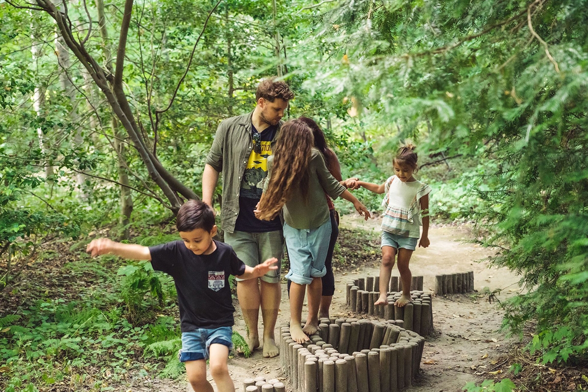 Entreeticket Plantentuin Meise