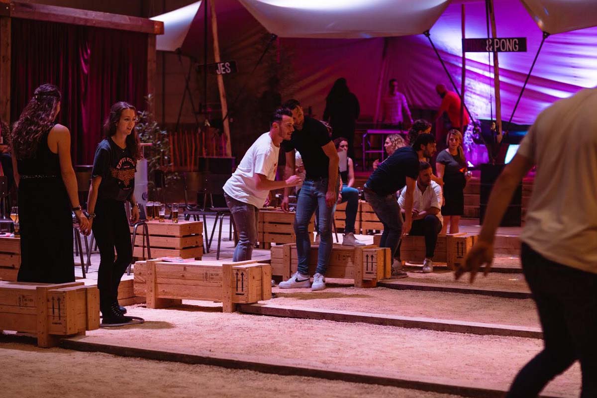 Entreeticket PLAYGRND Breda