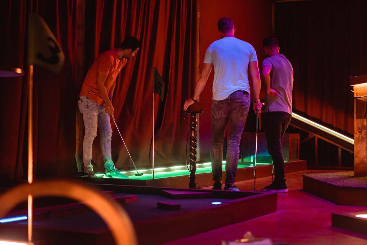 Entreeticket PLAYGRND Breda