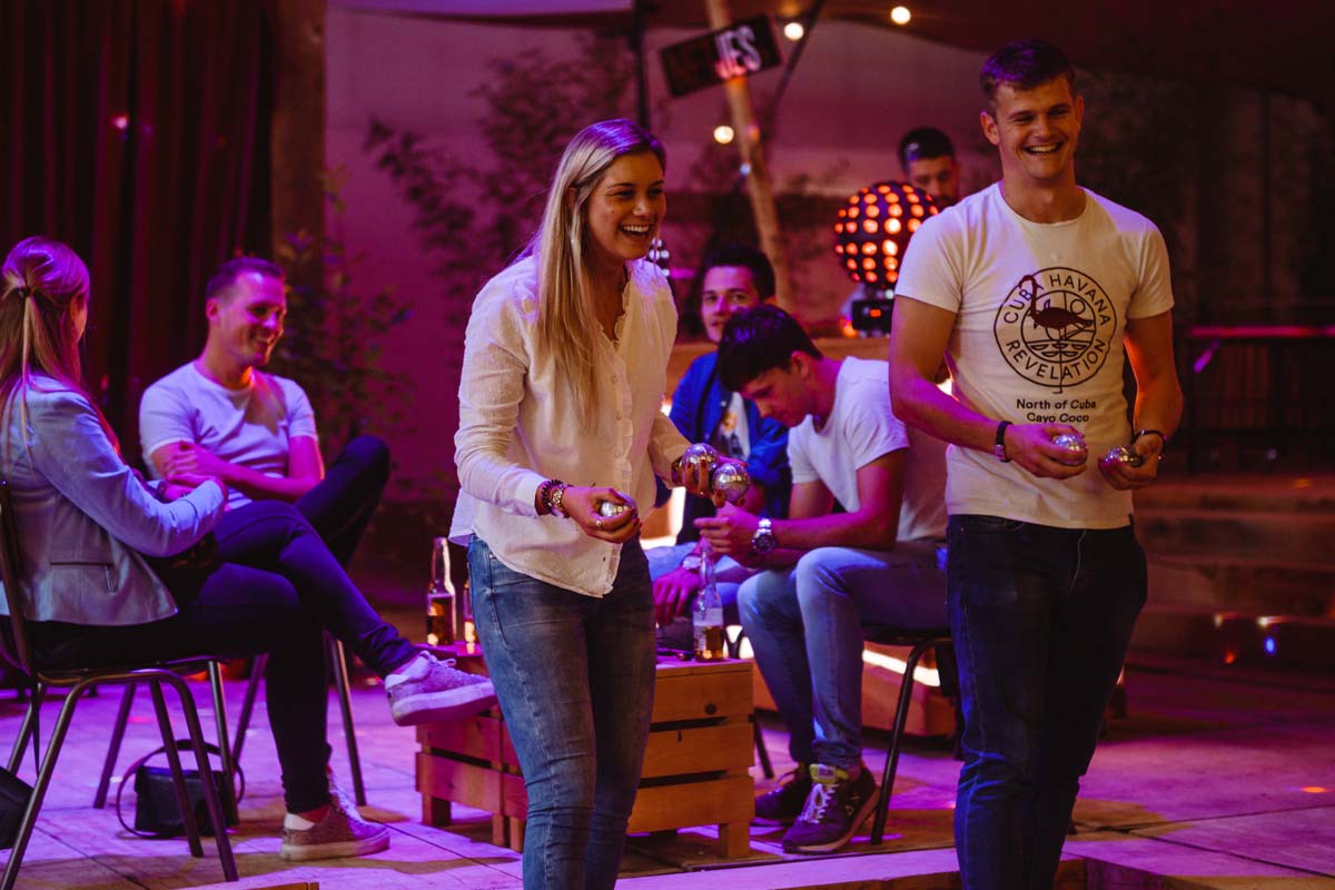 Entreeticket PLAYGRND Breda