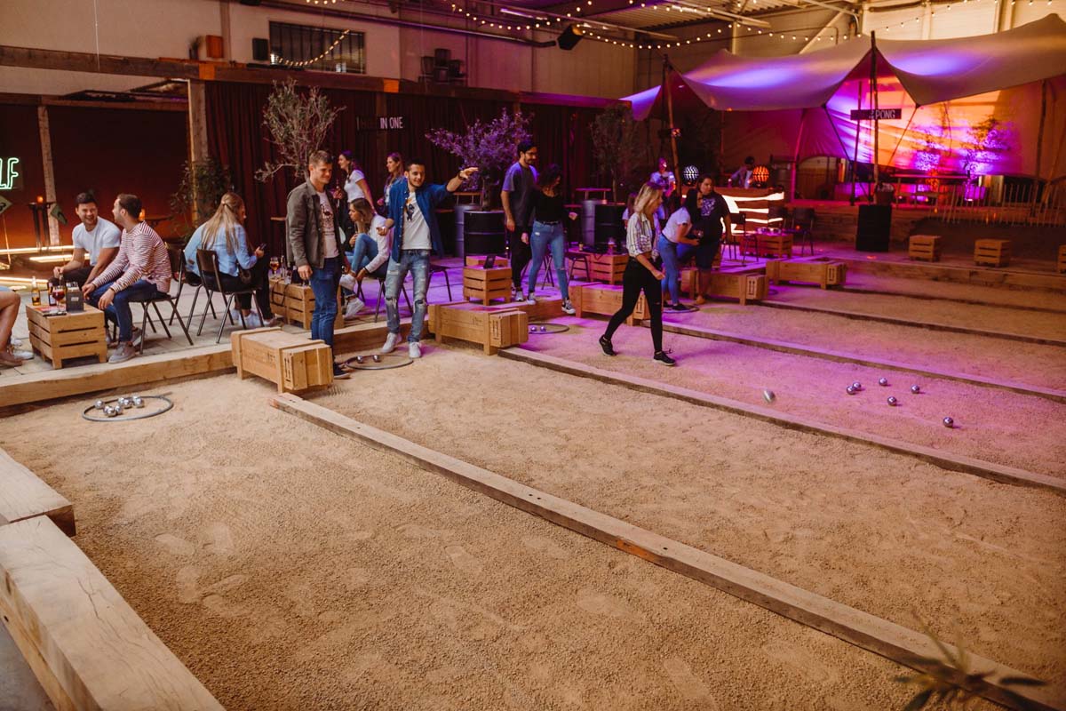 Entreeticket PLAYGRND Breda