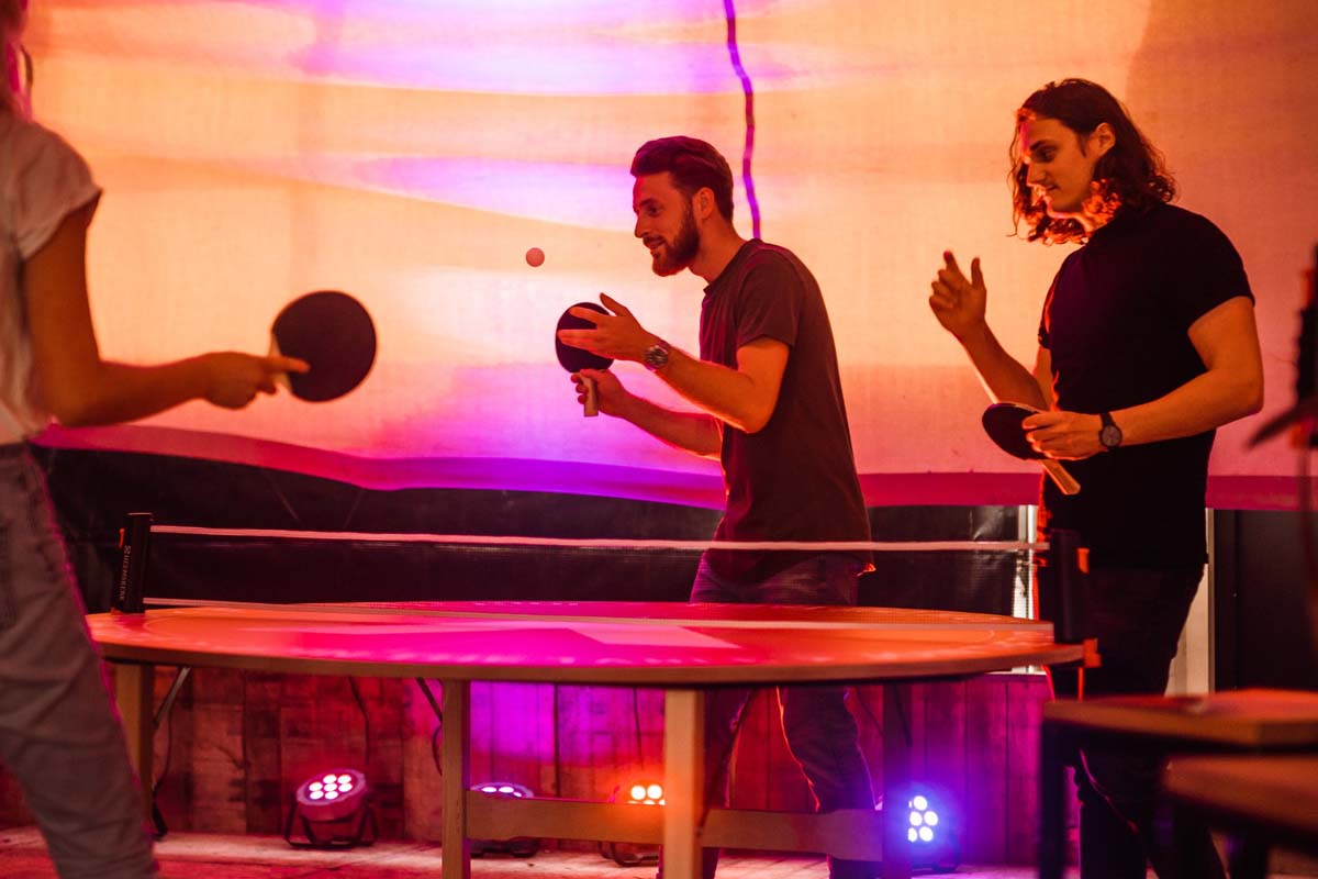 Entreeticket PLAYGRND Breda