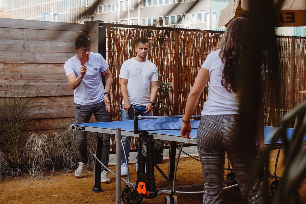 Entreeticket PLAYGRND Breda