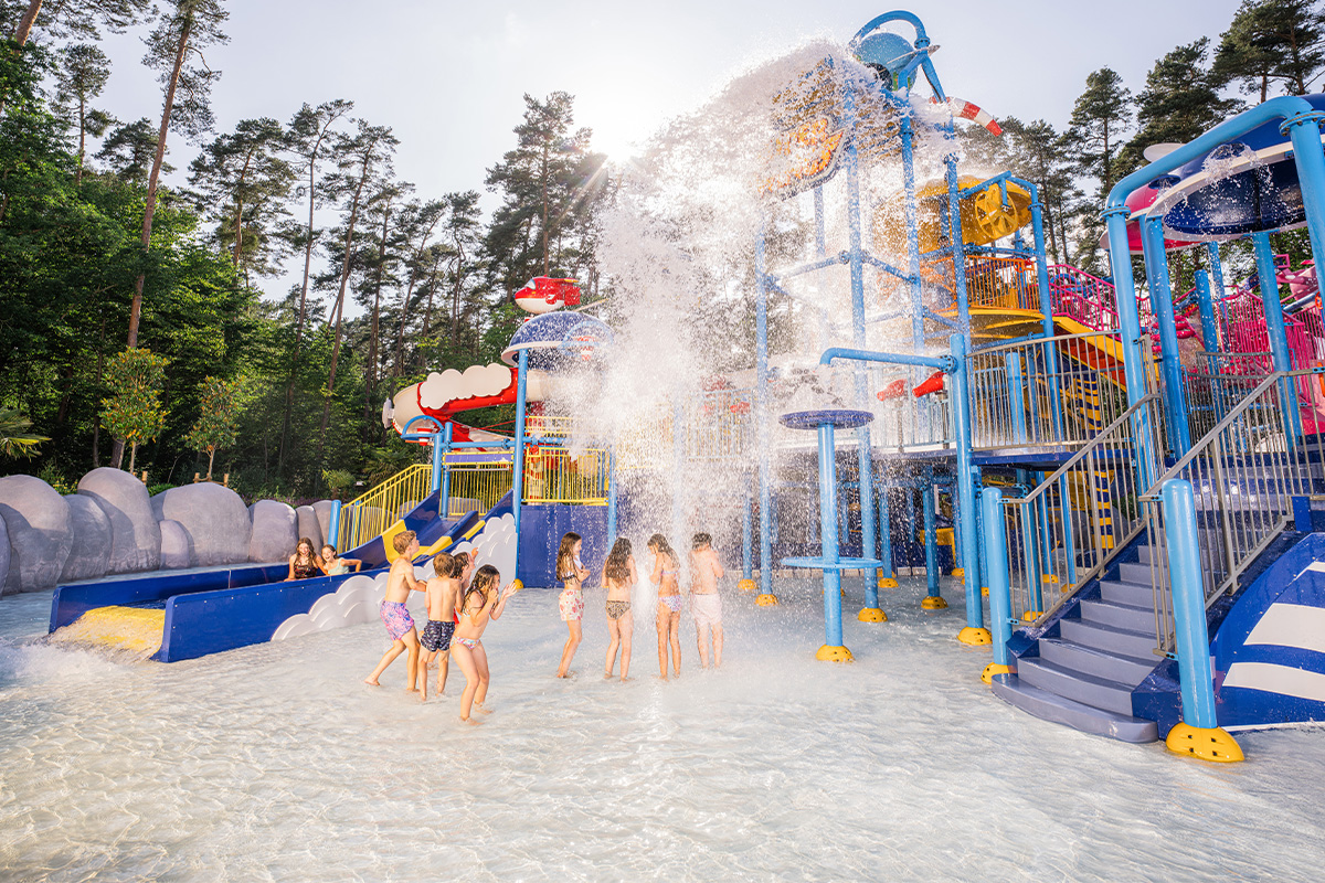 Entreeticket Plopsaland Deutschland