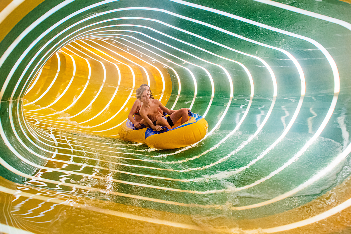 Entreeticket Plopsaqua De Panne