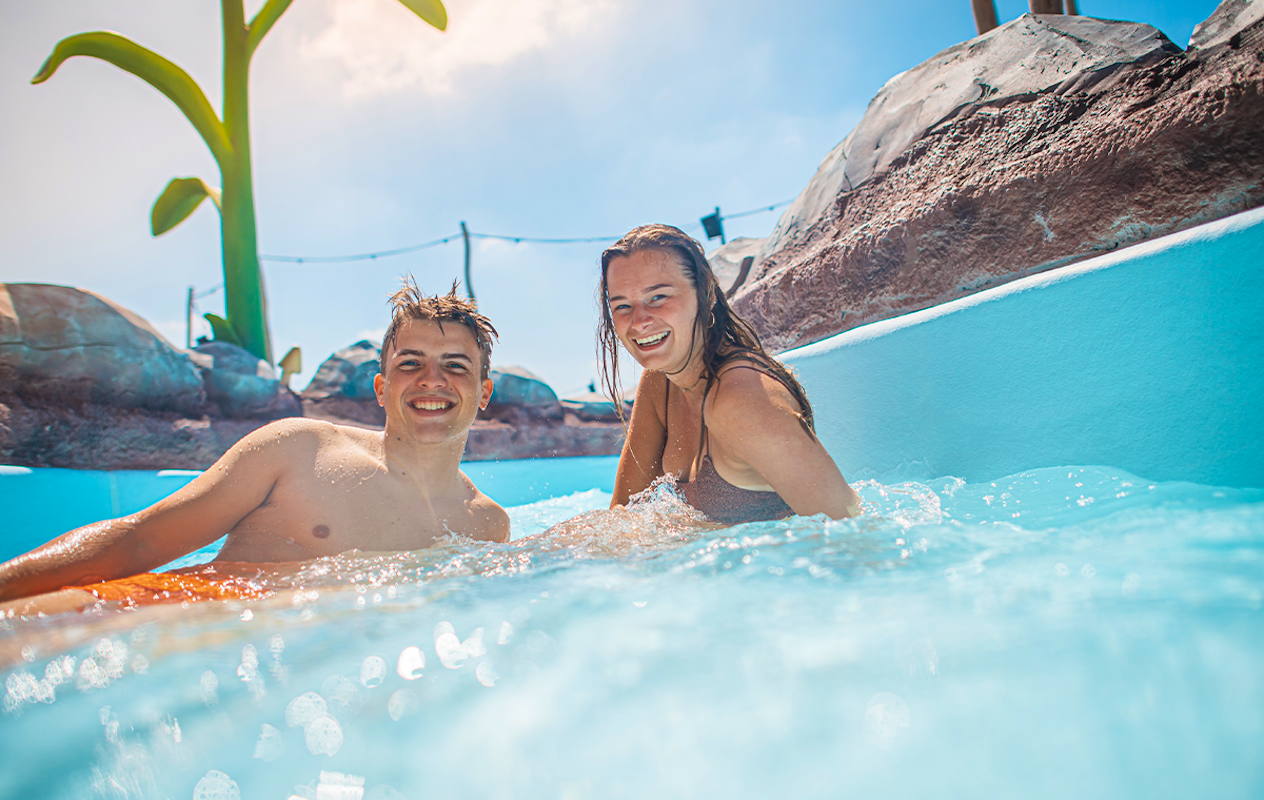 Entreeticket Plopsaqua Landen-Hannuit