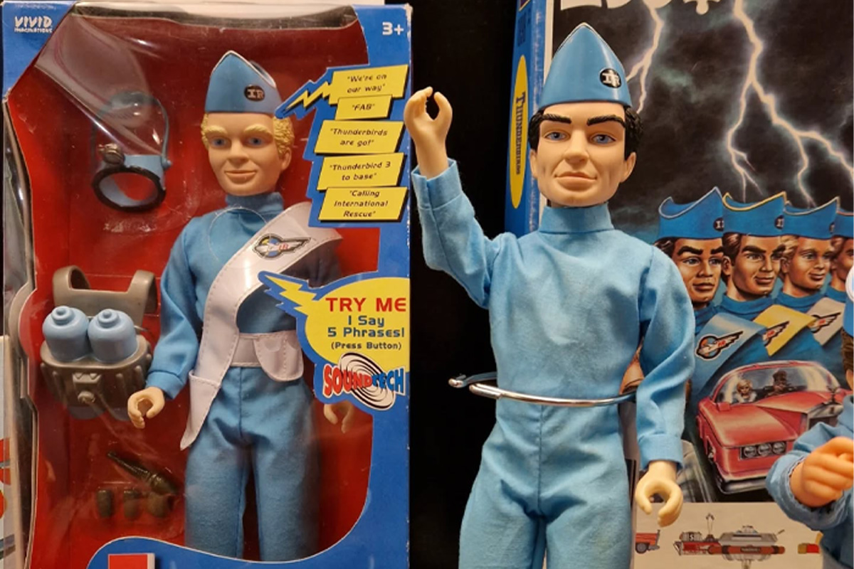 Entreeticket + poffertjes bij Speelgoedmuseum Roden