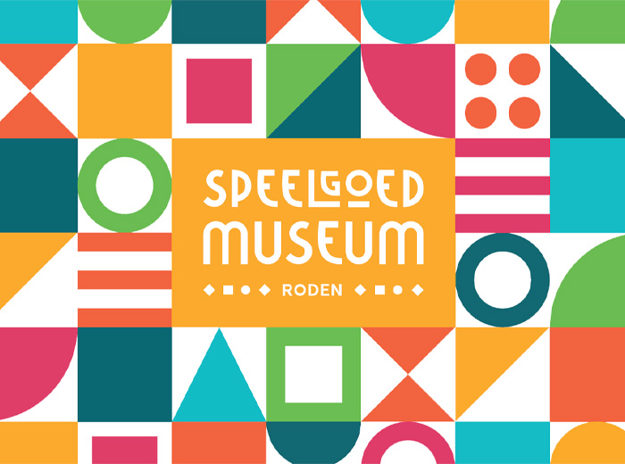 Entreeticket + poffertjes bij Speelgoedmuseum Roden
