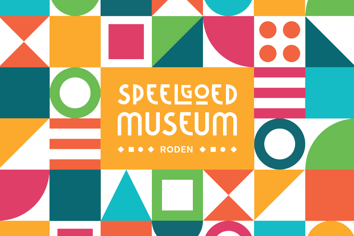Entreeticket + poffertjes bij Speelgoedmuseum Roden
