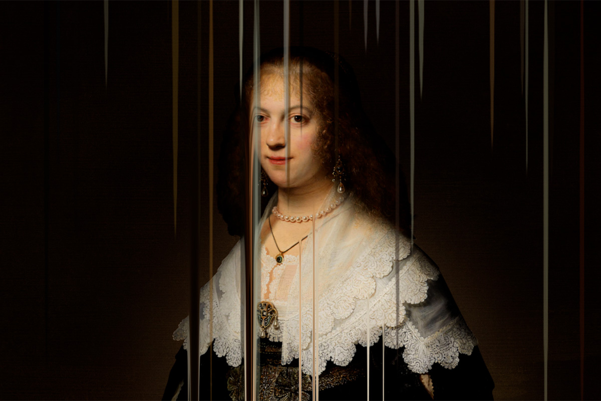 Entreeticket REMASTERED in Rotterdam