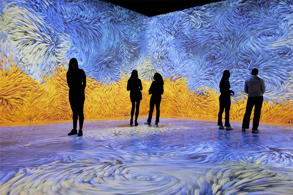 Entreeticket REMASTERED in Rotterdam