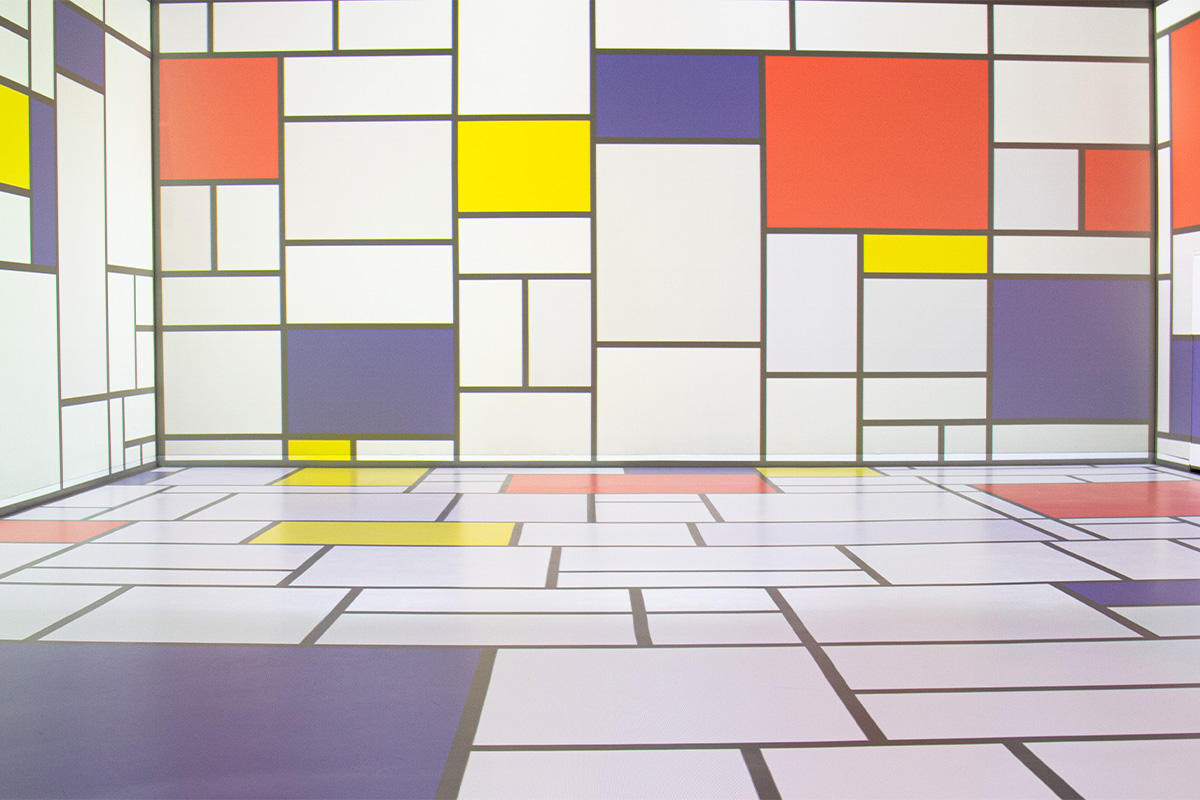 Entreeticket REMASTERED in Rotterdam