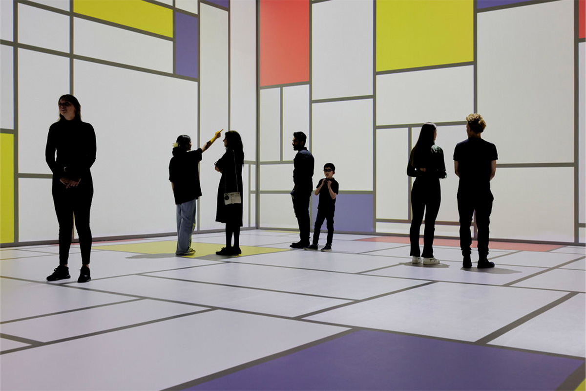 Entreeticket REMASTERED in Rotterdam