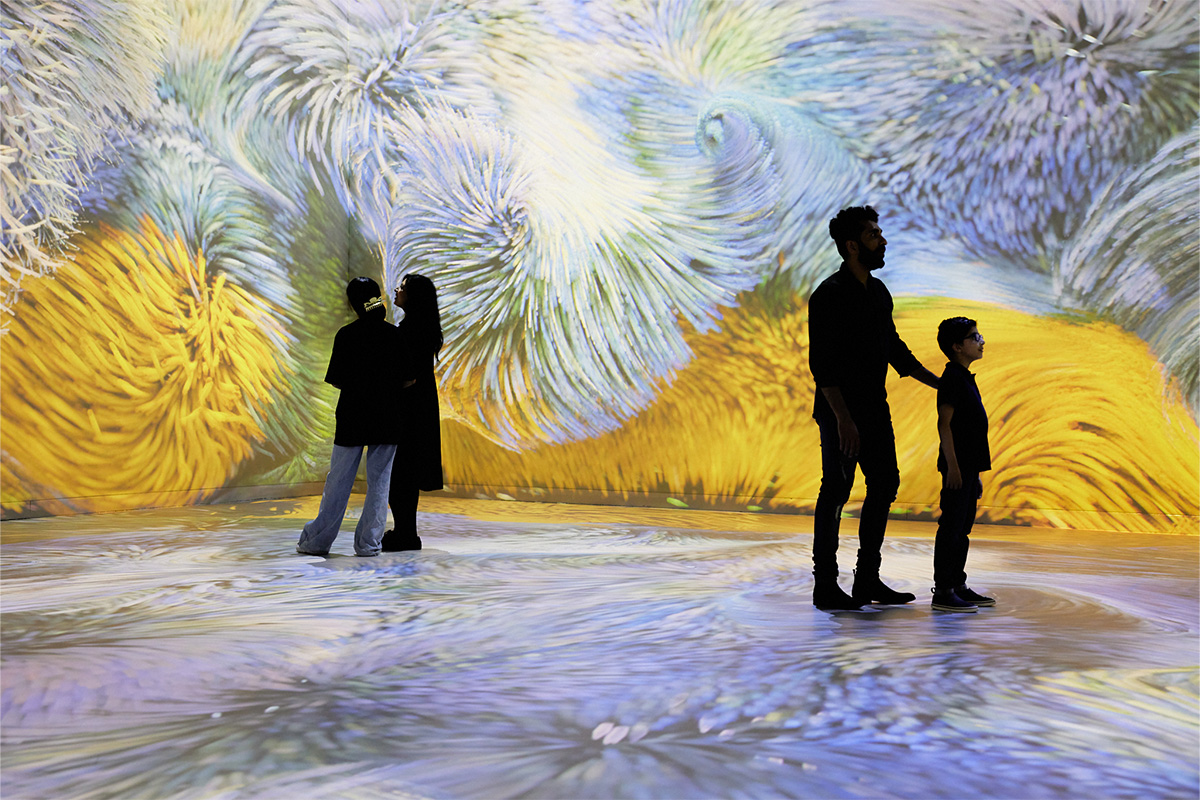 Entreeticket REMASTERED in Rotterdam