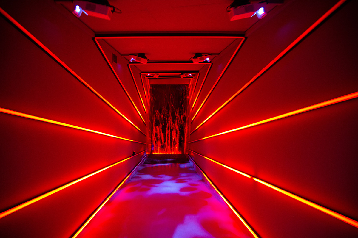 Entreeticket REMASTERED in Rotterdam