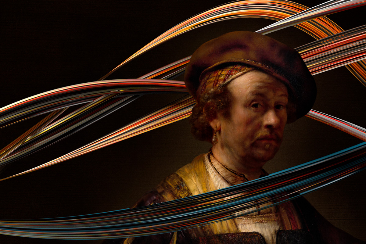 Entreeticket REMASTERED in Rotterdam