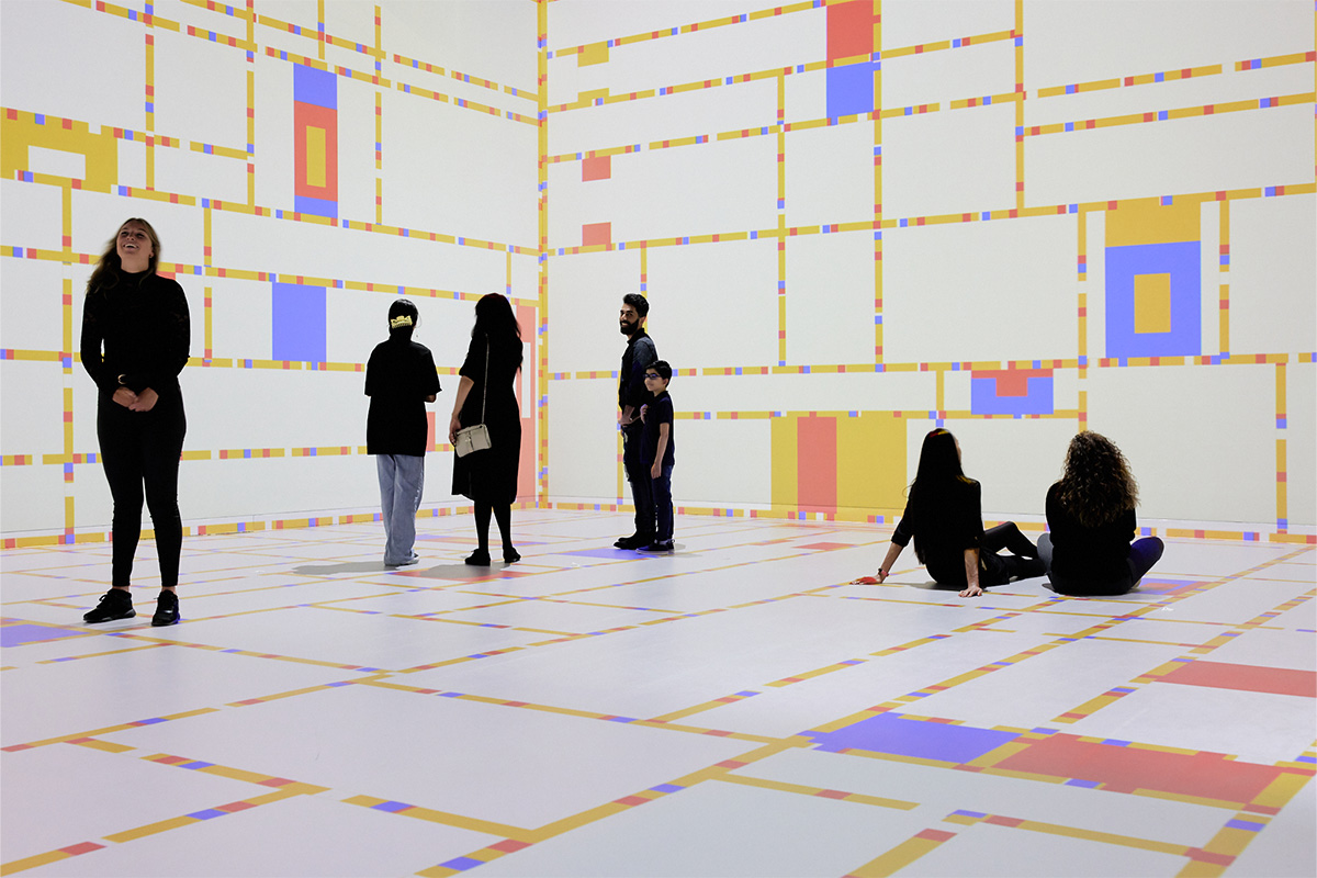 Entreeticket REMASTERED in Rotterdam