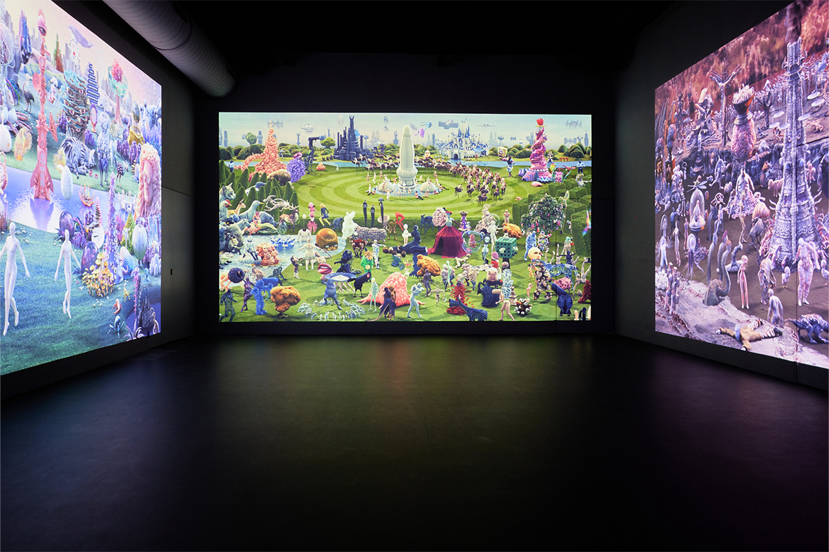 Entreeticket REMASTERED in Rotterdam