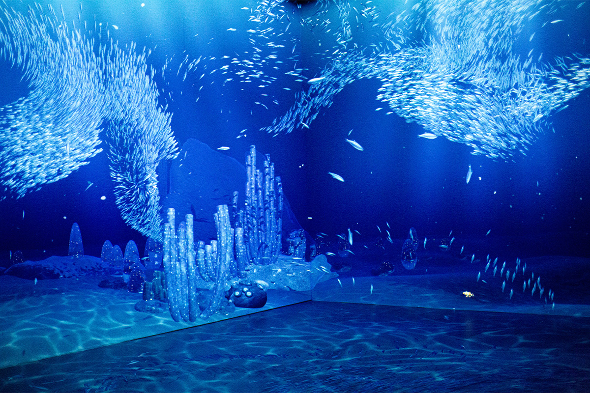 Entreeticket REMASTERED in Rotterdam