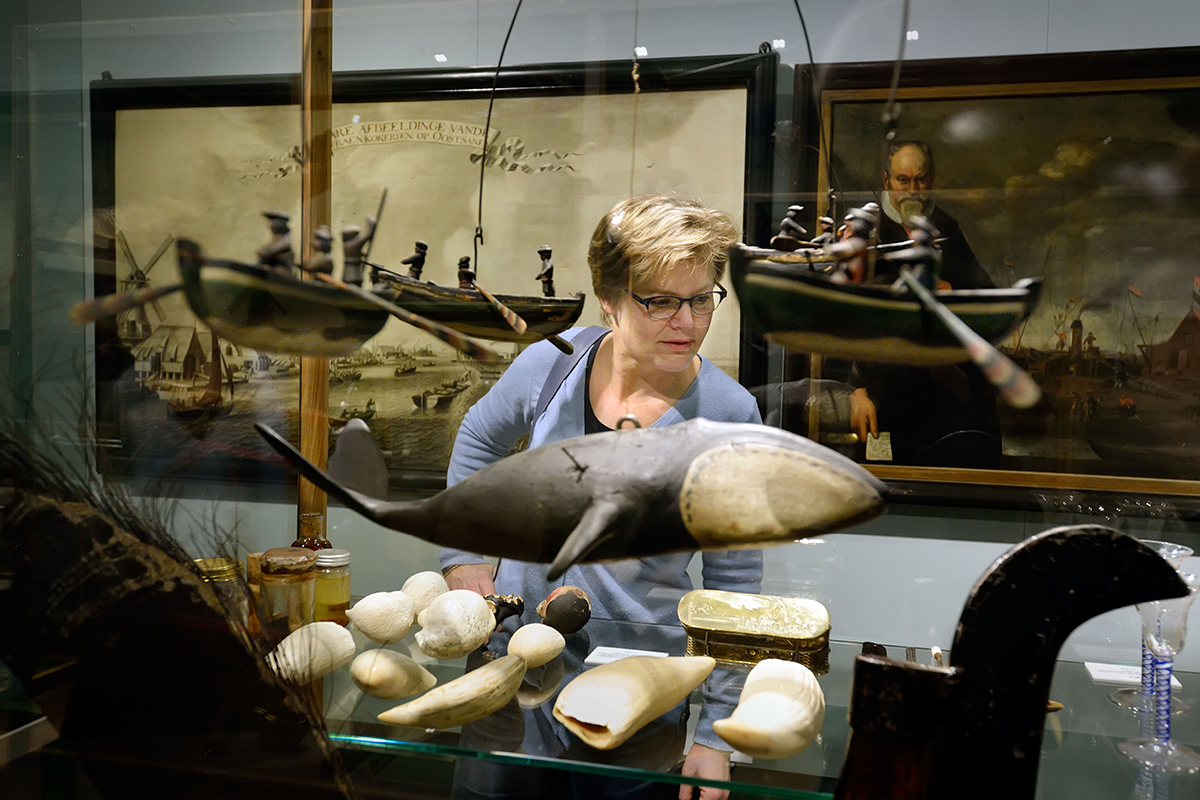 Rondvaart Amsterdam, inclusief bezoek Zaanse Schans