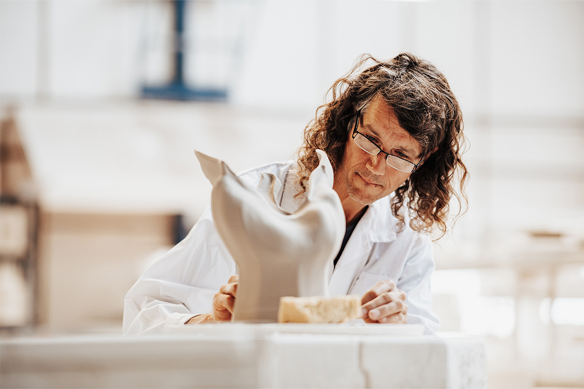 Volwassene ticket Royal Delft Museum