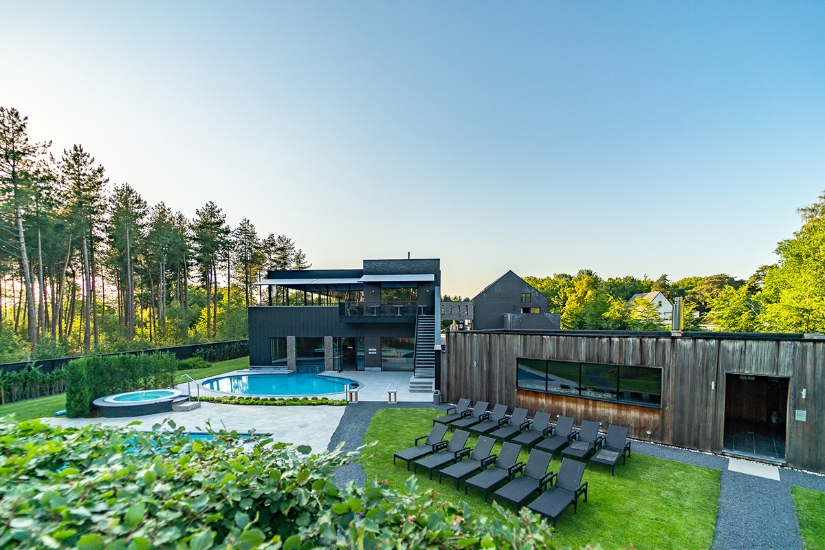 Admission de jour Aquarein + verre de cava