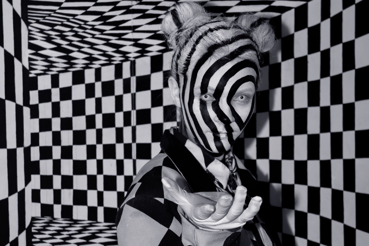 Entreeticket Scare Me