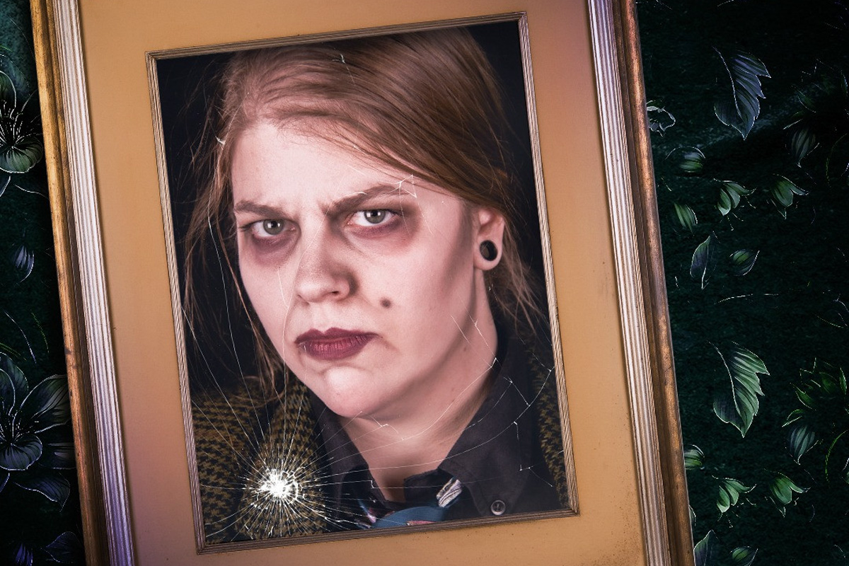 Entreeticket Scare Me