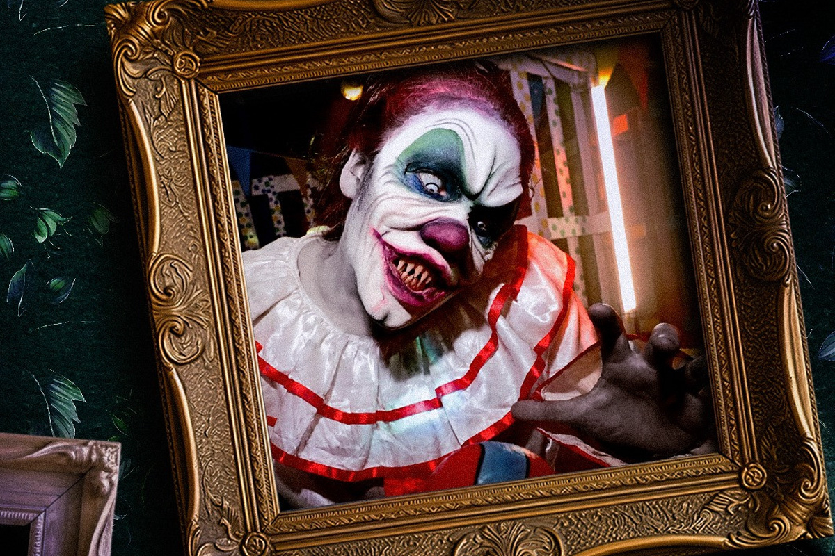 Entreeticket Scare Me