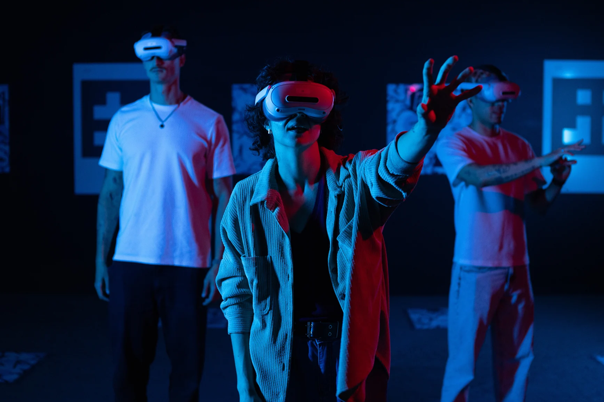 Entreeticket Schatten van Toetanchamon – 360° Experience