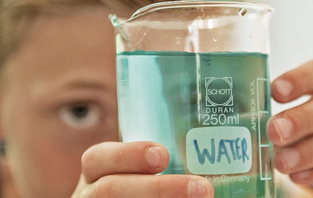 Ontdek de wereld van wetenschap en techniek bij Science Centre Delft!